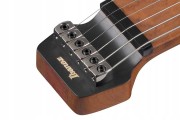 Gitara Ibanez Q54 BKF + pokrowiec+GRATISY!