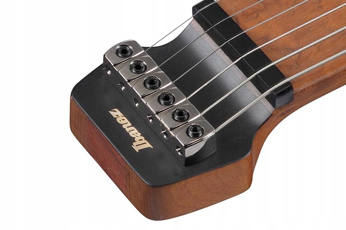 Gitara Ibanez Q54 BKF + pokrowiec+GRATISY!
