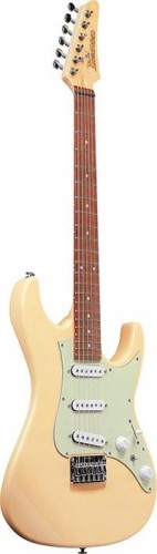 Gitara elektryczna Ibanez AZES31 IV + GRATIS TUNER i KOSTKI!