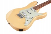 Gitara elektryczna Ibanez AZES31 IV + GRATIS TUNER i KOSTKI!