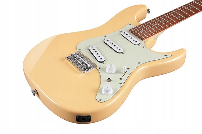 Gitara elektryczna Ibanez AZES31 IV + GRATIS TUNER i KOSTKI!