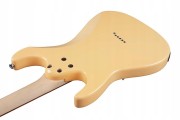 Gitara elektryczna Ibanez AZES31 IV + GRATIS TUNER i KOSTKI!