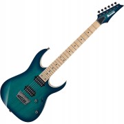 Gitara elektryczna Ibanez RG652AHMFX-NGB+Gratisy