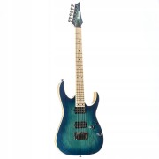 Gitara elektryczna Ibanez RG652AHMFX-NGB+Gratisy