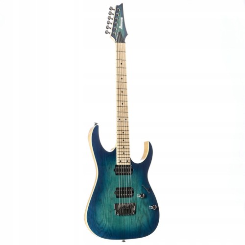 Gitara elektryczna Ibanez RG652AHMFX-NGB+Gratisy