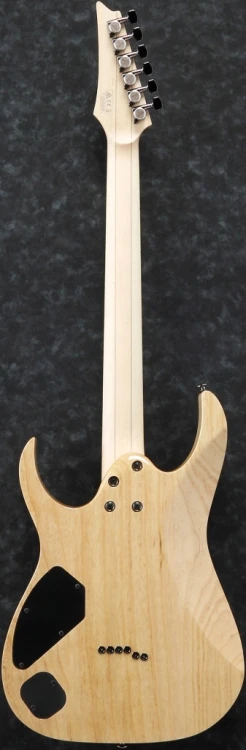 Gitara elektryczna Ibanez RG652AHMFX-NGB+Gratisy