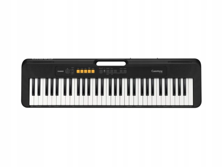 CASIO CT-S100 BK CASIOTONE KEYBOARD 5 Lat GwarancjI!
