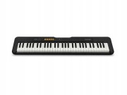 CASIO CT-S100 BK CASIOTONE KEYBOARD 5 Lat GwarancjI!