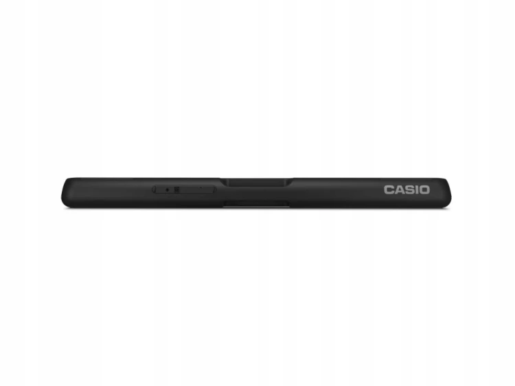 CASIO CT-S100 BK CASIOTONE KEYBOARD 5 Lat GwarancjI!