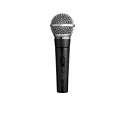 Mikrofon dynamiczny wokalowy Shure SM58-SE