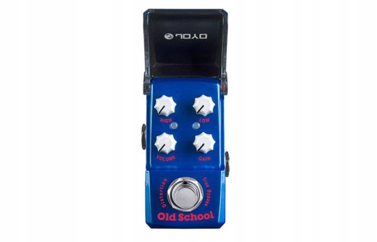 Efekt gitarowy Joyo JF-313 Old School