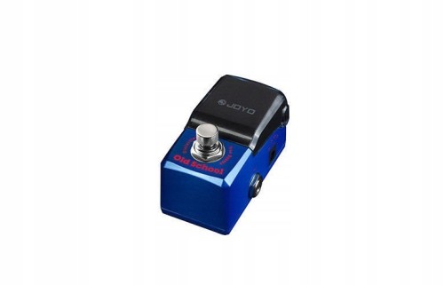 Efekt gitarowy Joyo JF-313 Old School