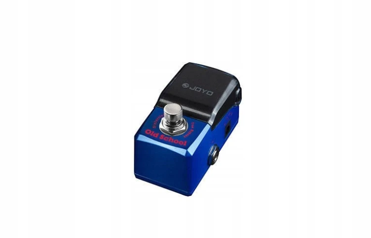 Efekt gitarowy Joyo JF-313 Old School