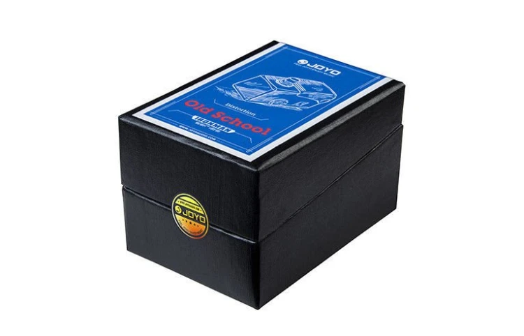 Efekt gitarowy Joyo JF-313 Old School