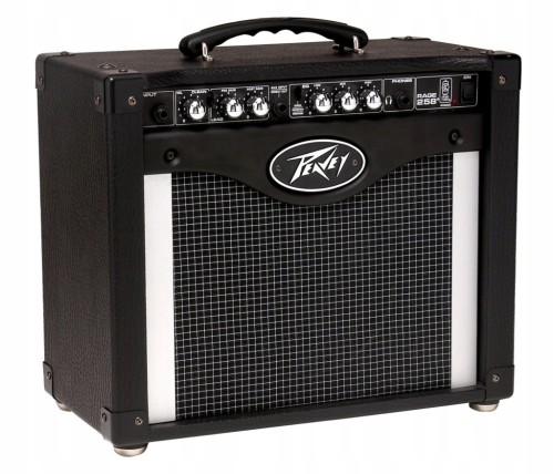 Wzmacniacz gitarowy Peavey Rage 258