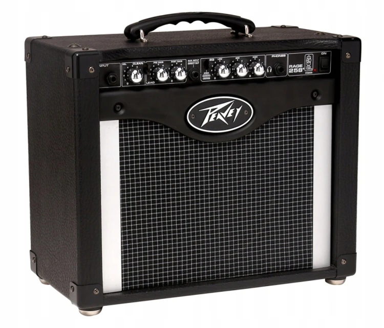 Wzmacniacz gitarowy Peavey Rage 258