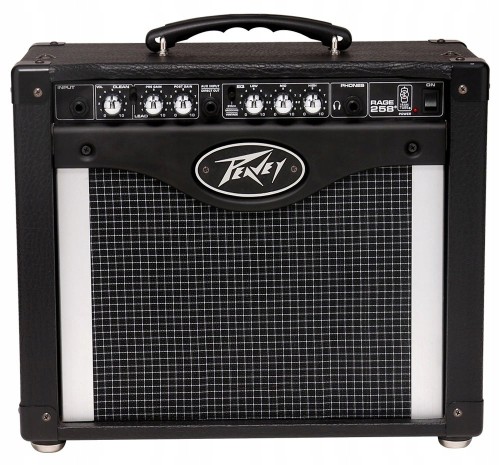 Wzmacniacz gitarowy Peavey Rage 258