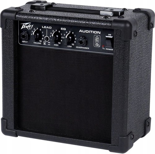 Wzmacniacz gitarowy Peavey Audition 7W