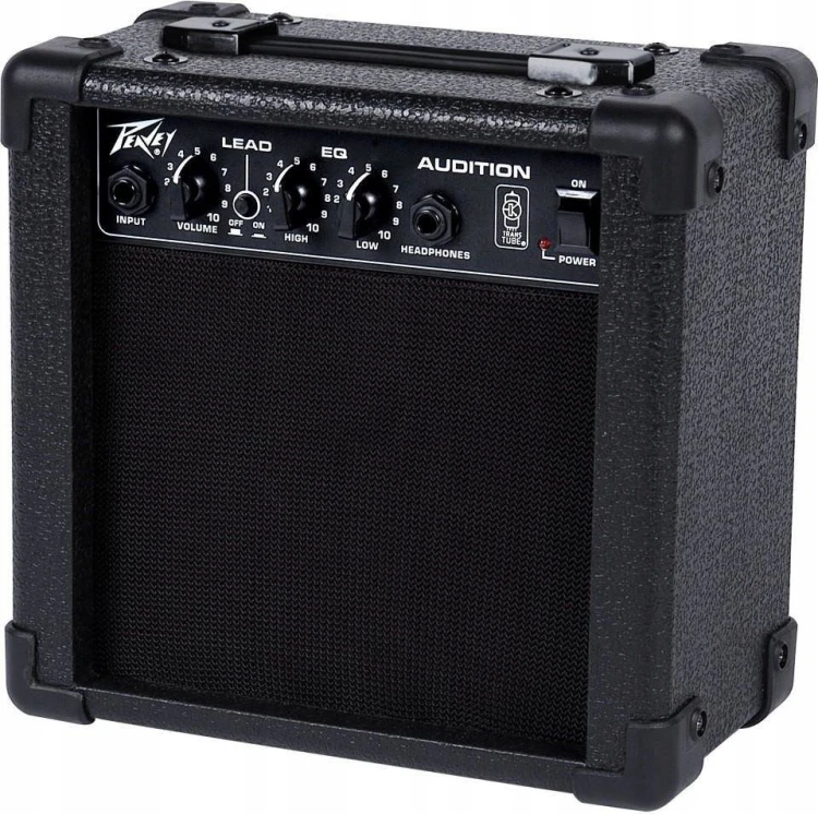 Wzmacniacz gitarowy Peavey Audition 7W