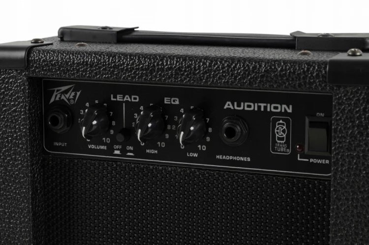 Wzmacniacz gitarowy Peavey Audition 7W