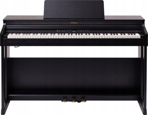 Pianino cyfrowe Roland RP701 CB