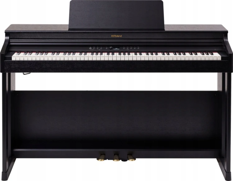 Pianino cyfrowe Roland RP701 CB