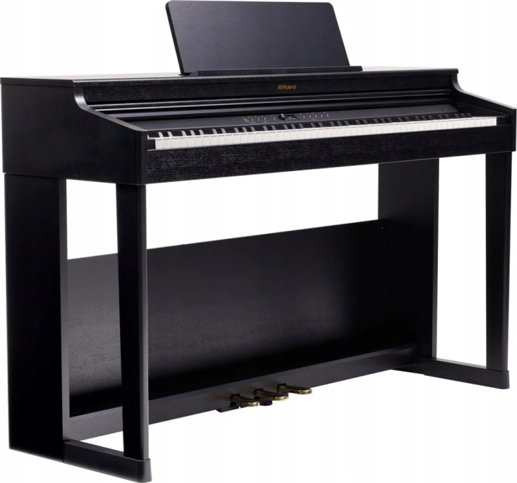 Pianino cyfrowe Roland RP701 CB