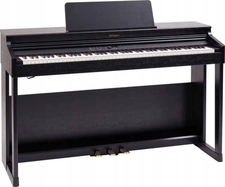 Pianino cyfrowe Roland RP701 CB