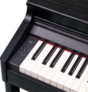 Pianino cyfrowe Roland RP701 CB