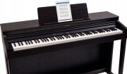 Pianino cyfrowe Roland RP701 CB