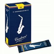 Vandoren stroik do saksofonu altowego - 2,5 SR2125