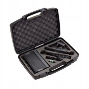 Soundsation WF-D190P -System Bezprzewodowy UHF