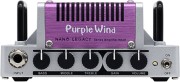 Hotone NLA2 Purple Wind 5-Watowy wzmacniacz gitarowy klasy AB