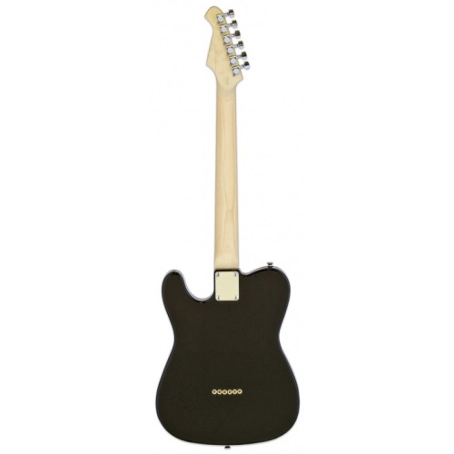 Gitara elektryczna Aria TEG-002 + GRATIS tuner i kostki!