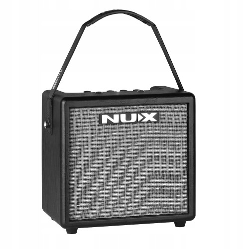 Wzmacniacz gitarowy NUX MIGHTY 8 BT