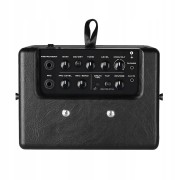 Wzmacniacz gitarowy NUX MIGHTY 8 BT