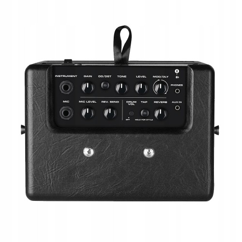 Wzmacniacz gitarowy NUX MIGHTY 8 BT