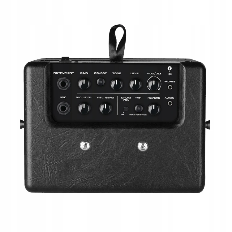 Wzmacniacz gitarowy NUX MIGHTY 8 BT