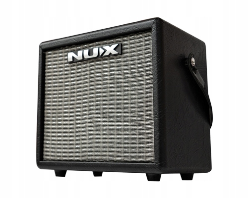Wzmacniacz gitarowy NUX MIGHTY 8 BT
