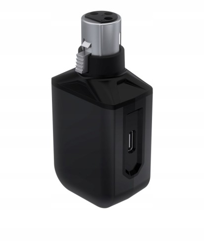 Mackie Element Wave XLR
