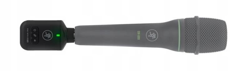 Mackie Element Wave XLR