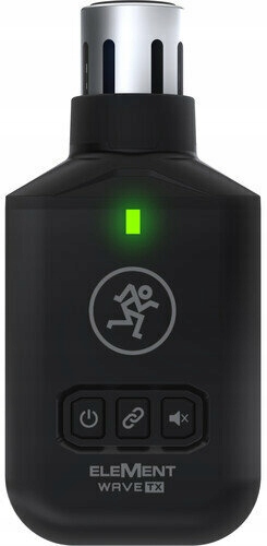 Mackie Element Wave XLR