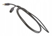 Kabel XLR - jack 6,3 mm Die Hard DHS210LU5 5m