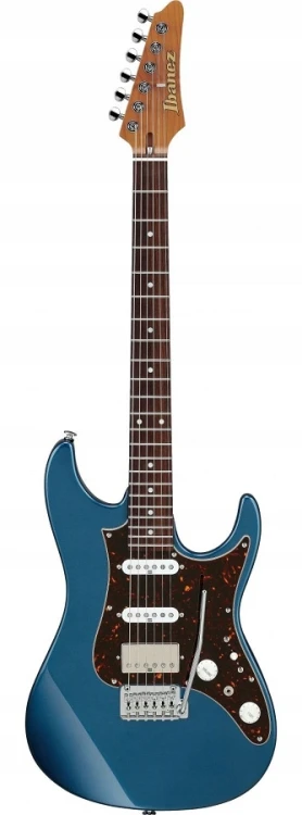 Gitara elektryczna Ibanez Prestige AZ2204N-PBM+Gratisy