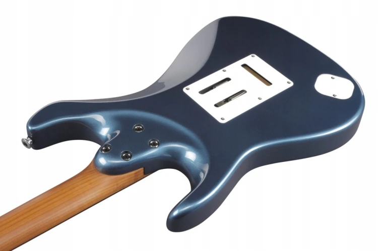 Gitara elektryczna Ibanez Prestige AZ2204N-PBM+Gratisy