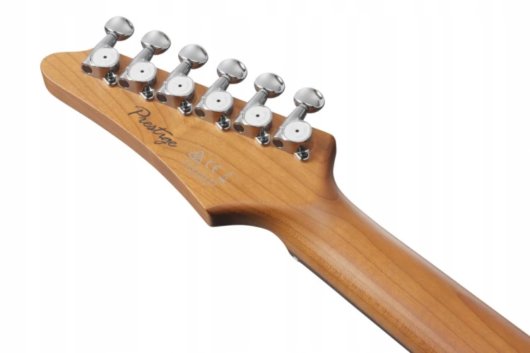 Gitara elektryczna Ibanez Prestige AZ2204N-PBM+Gratisy