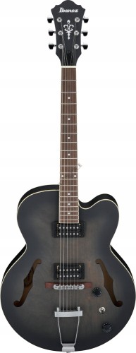 Gitara elektryczna Ibanez AF55 TKF + GRATIS TUNER i KOSTKI!