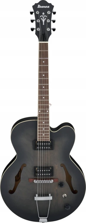 Gitara elektryczna Ibanez AF55 TKF + GRATIS TUNER i KOSTKI!