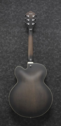 Gitara elektryczna Ibanez AF55 TKF + GRATIS TUNER i KOSTKI!