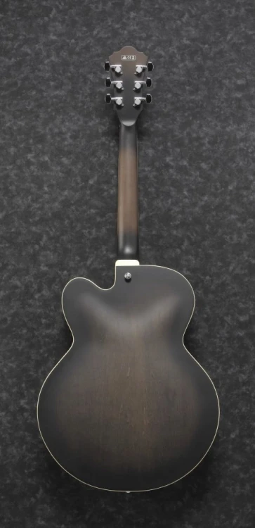Gitara elektryczna Ibanez AF55 TKF + GRATIS TUNER i KOSTKI!